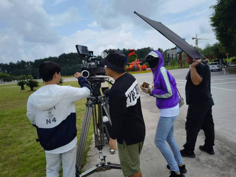 场景赋能，铜鼓县TVC拍摄打造品牌沉浸式体验