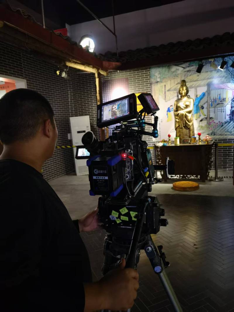 场景赋能，沉浸体验——铜鼓县TVC与广告片拍摄制作的场景化探索