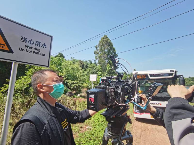 铜鼓县TVC拍摄公司：深耕本地市场，为品牌定制专属拍摄方案