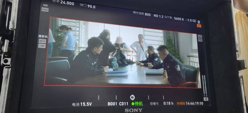 铜鼓县广告片拍摄公司服务世界500强的标准化体系